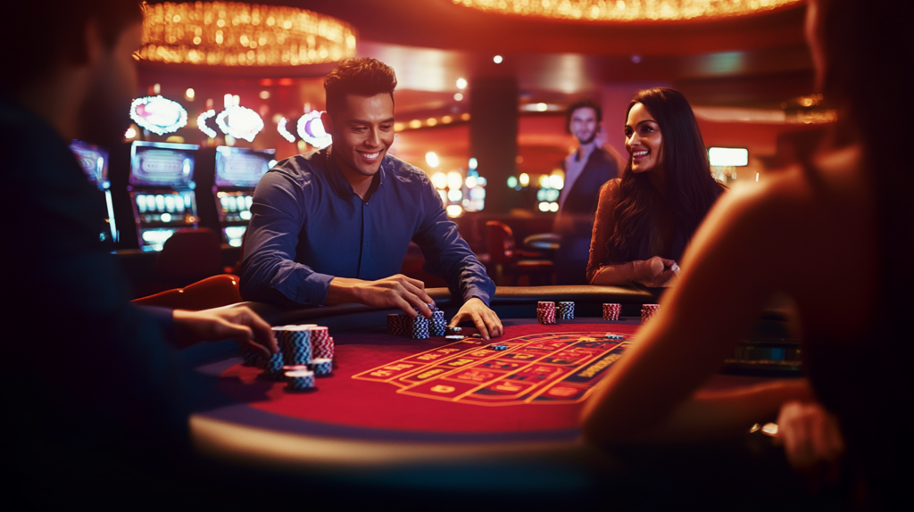 Casinos Not on Gamstop Discover New Opportunities in Online Gambling