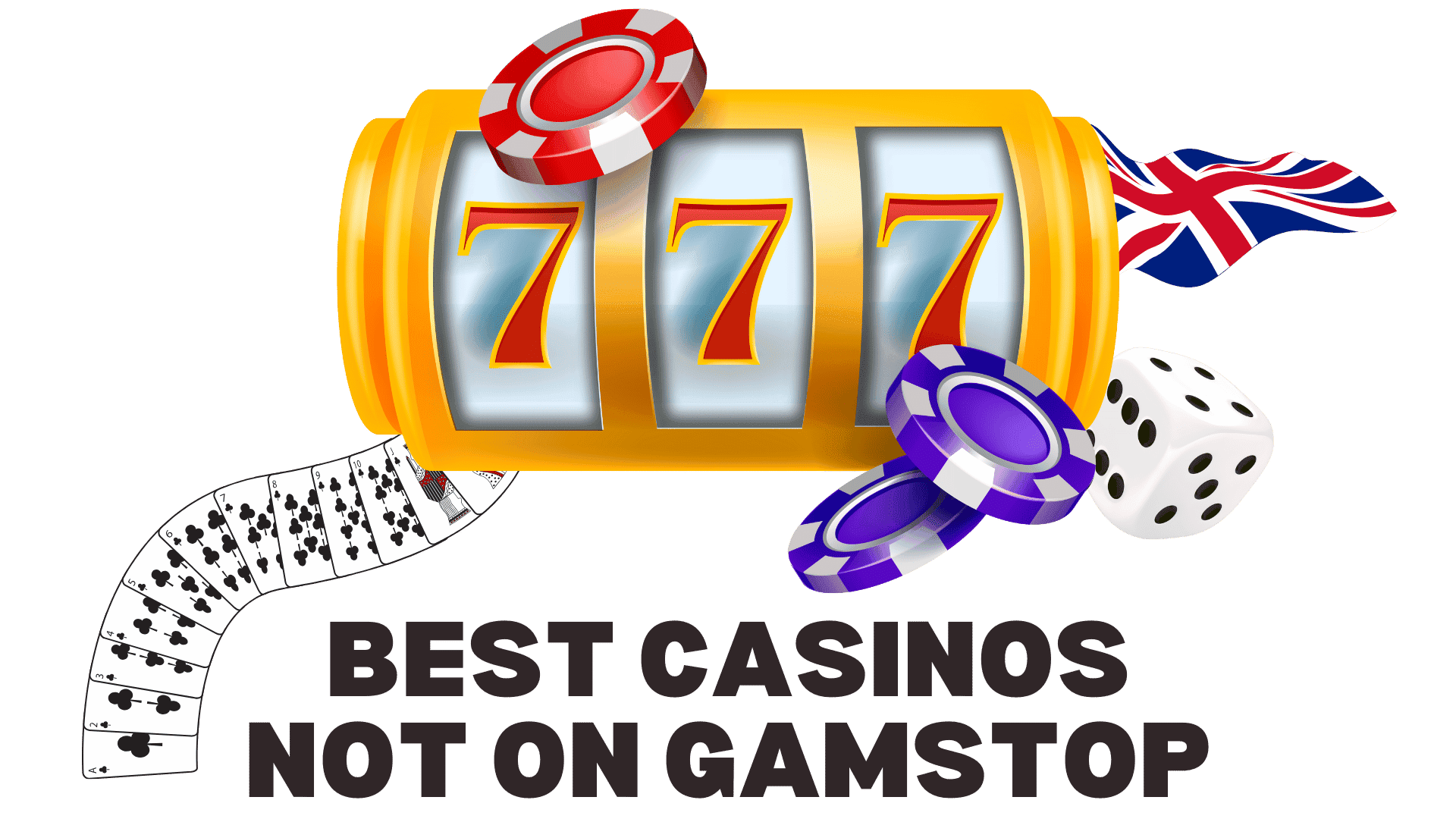 Discover the Best Casinos Not on Gamstop 635