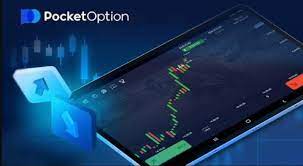 Exploring the Vast World of Pocket Option Crypto Trading