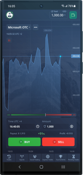 Exploring the Vast World of Pocket Option Crypto Trading