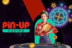 Играйте онлайн в Pin Up Casino: официальный сайт онлайн-казино Pin Up