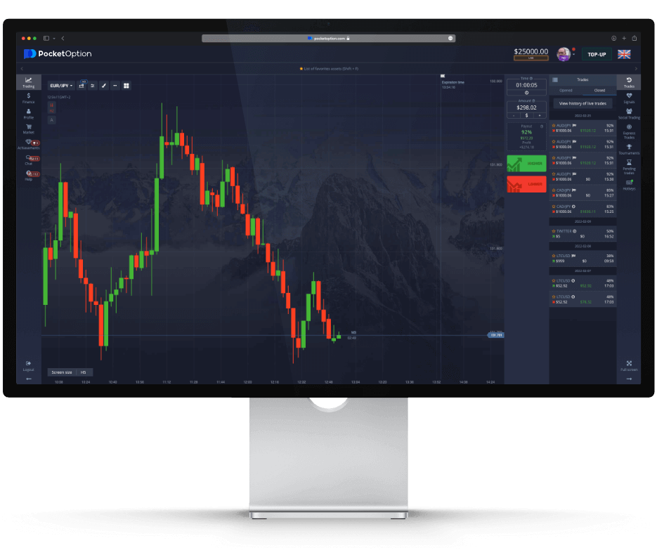 Mastering Trading with tradingview pocket option Mastering Trading with tradingview pocket option