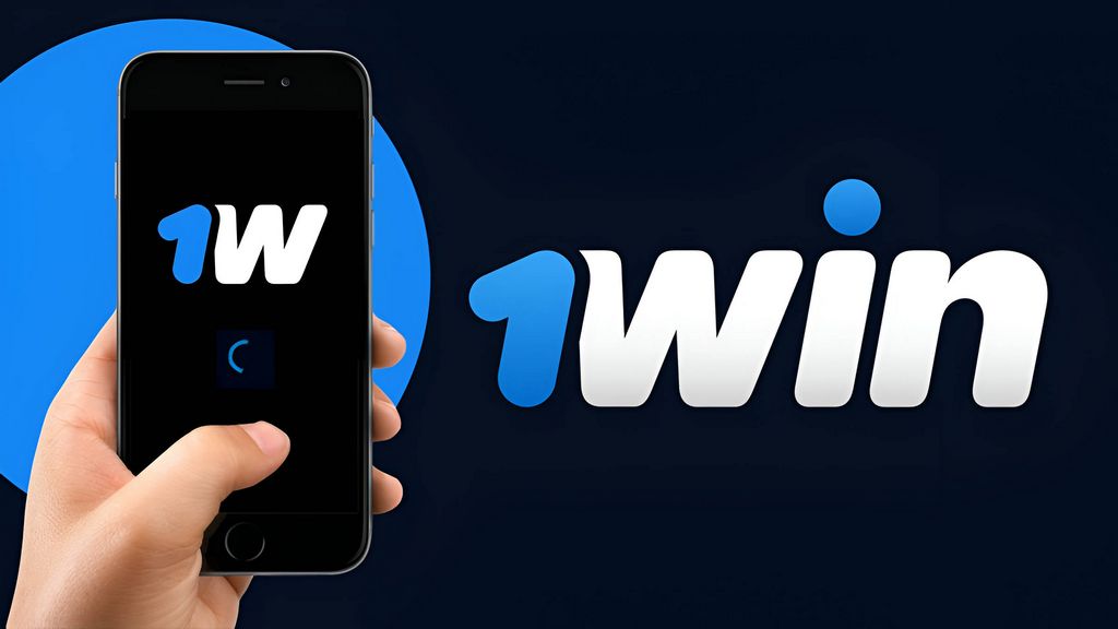 Application officielle 1win