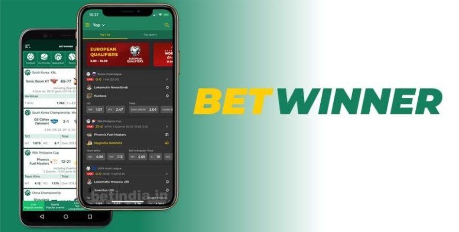 Télécharger Betwinner Sénégal  Guide Complet et Astuces