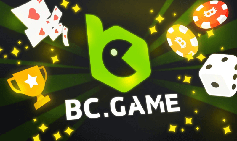 Understanding the Thrills of BC.GameBet Betting