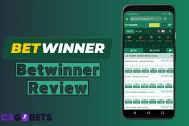 Betwinner IPhone  Guide Complet pour les Parieurs Mobiles