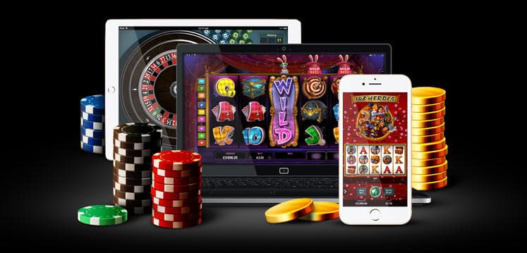 Discover Exciting Wins at SlotsAmigo Casino Online Slots