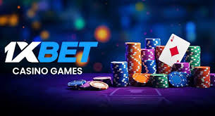 Discover the Thrills of 1xBet Korea Online Casino 45 Discover the Thrills of 1xBet Korea Online Casino 45