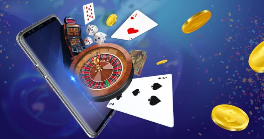 Experience the Excitement of Casino Magius