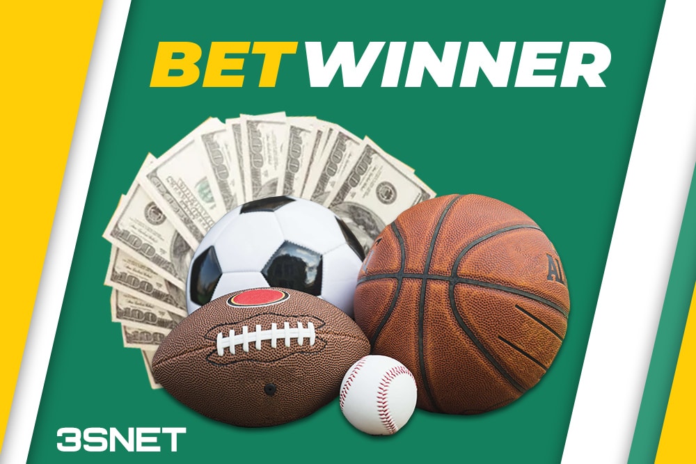 Explore the Exciting World of Betting with Betwinner 0