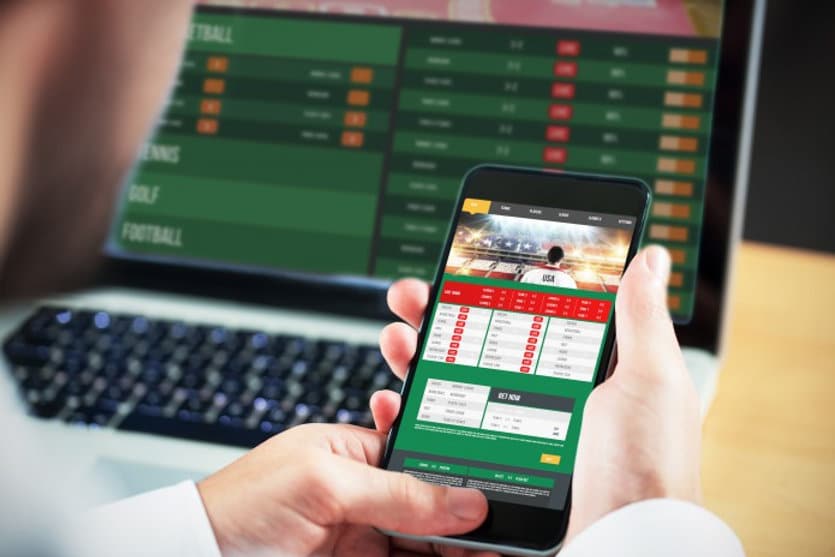 Nigus Bet Your Ultimate Guide to Online Betting