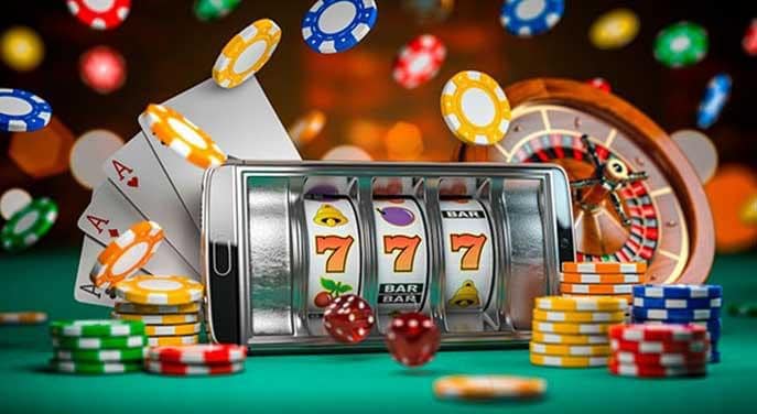 The Ultimate Experience at Sweety Win Casino Sportsbook The Ultimate Experience at Sweety Win Casino Sportsbook