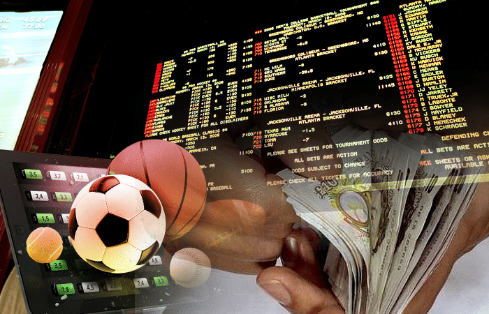 Top-rated betting strategies for sports 2025 18