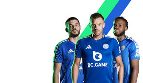 Experience Thrills and Rewards at BC.Game Cryptocurrency Casino